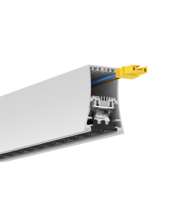 HANOK * MODULO LINEAL LED 38W 4000K 50º BLANCA